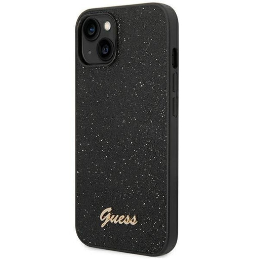 Кейс Guess GUHCP14SHGGSHK за iPhone 14 6.1’