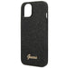 Кейс Guess GUHCP14SHGGSHK за iPhone 14 6.1’