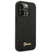 Кейс Guess GUHCP14XHGGSHK за iPhone 14 Pro Max 6.7’