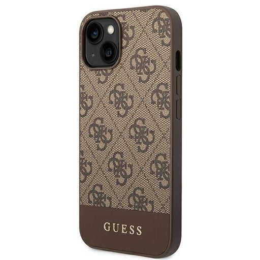Кейс Guess GUHCP14MG4GLBR за iPhone 14 Plus 6.7’