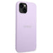 Кейс Guess GUHCP14SPSASBPU за iPhone 14 6.1’