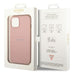Кейс Guess GUHCP14MPSASBPI за iPhone 14 Plus 6.7’