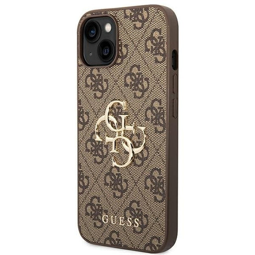 Кейс Guess GUHCP14M4GMGBR за iPhone 14 Plus 6.7’