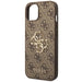 Кейс Guess GUHCP14M4GMGBR за iPhone 14 Plus 6.7’