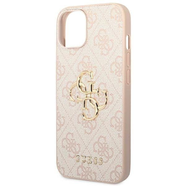 Кейс Guess GUHCP14S4GMGPI за iPhone 14 6.1’