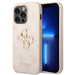 Кейс Guess GUHCP14L4GMGPI за iPhone 14 Pro 6.1’