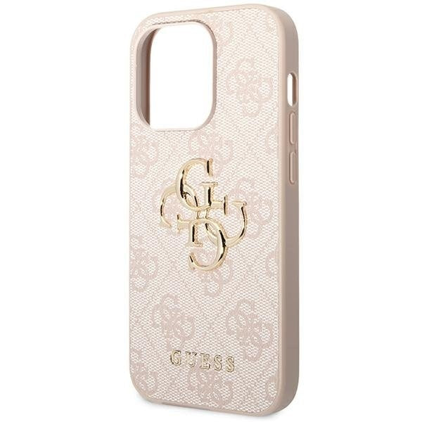 Кейс Guess GUHCP14X4GMGPI за iPhone 14 Pro Max 6.7’