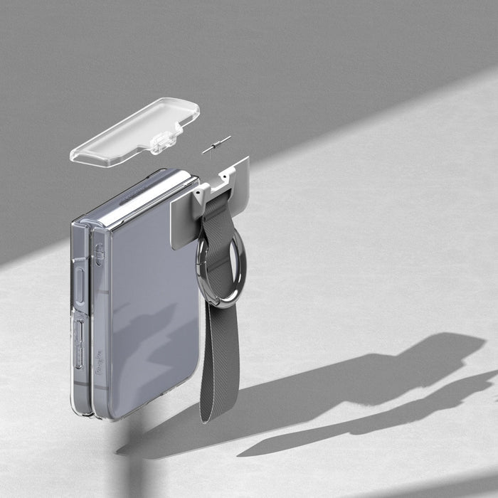 Кейс Ringke с каишка за Samsung Galaxy Z Flip