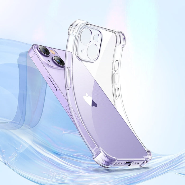 Кейс Ugreen Gel Bright Cushion Protective за iPhone