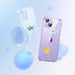 Кейс Ugreen Gel Bright Cushion Protective за iPhone