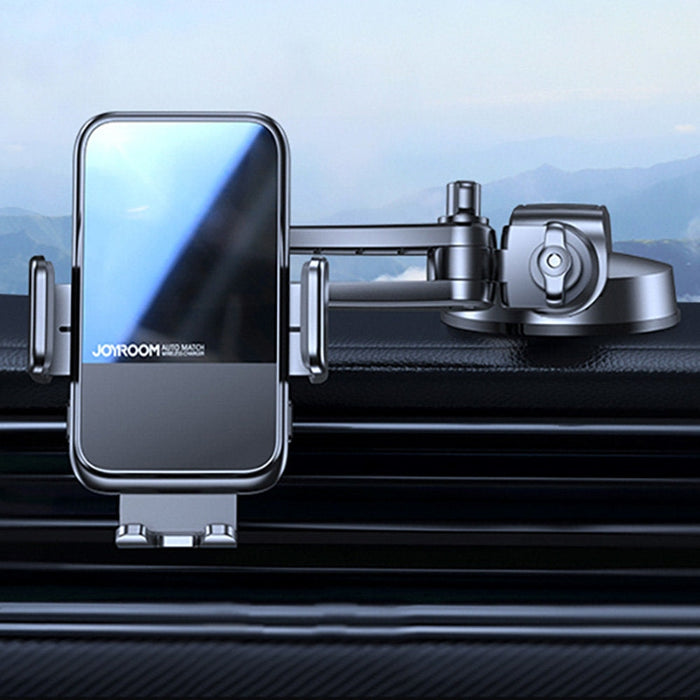 Държач за телефон кола Joyroom Automatic