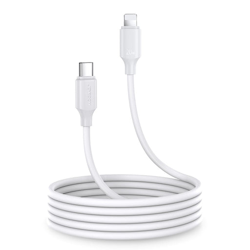 Кабел Joyroom USB Type C към Lightning 480Mbps 2m