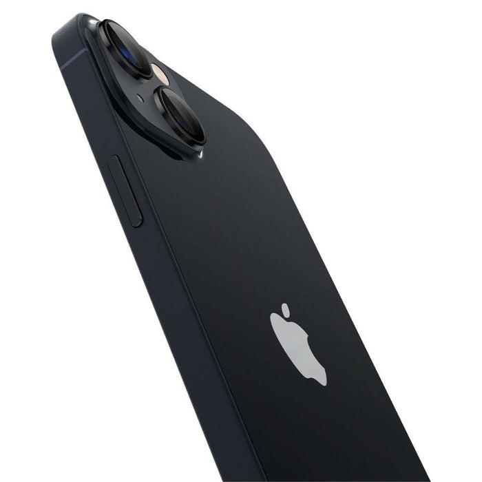 Кейс Spigen OPTIK.TR’ EZ FIT’ CAMERA PROTECTOR 2