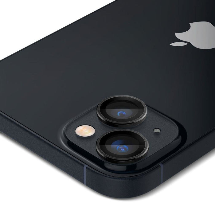 Кейс Spigen OPTIK.TR’ EZ FIT’ CAMERA PROTECTOR 2