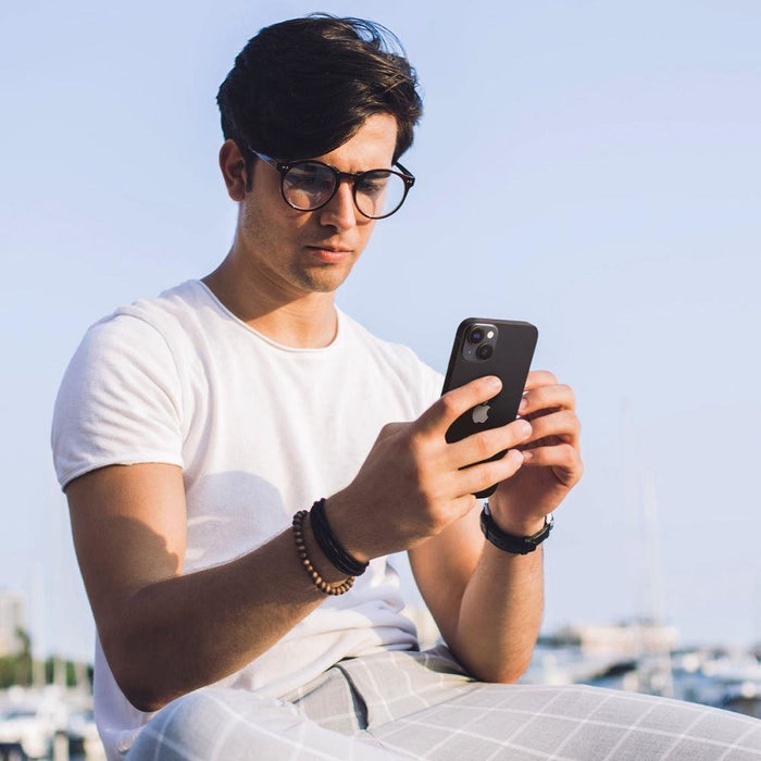 Кейс Spigen OPTIK.TR’ EZ FIT’ CAMERA PROTECTOR 2