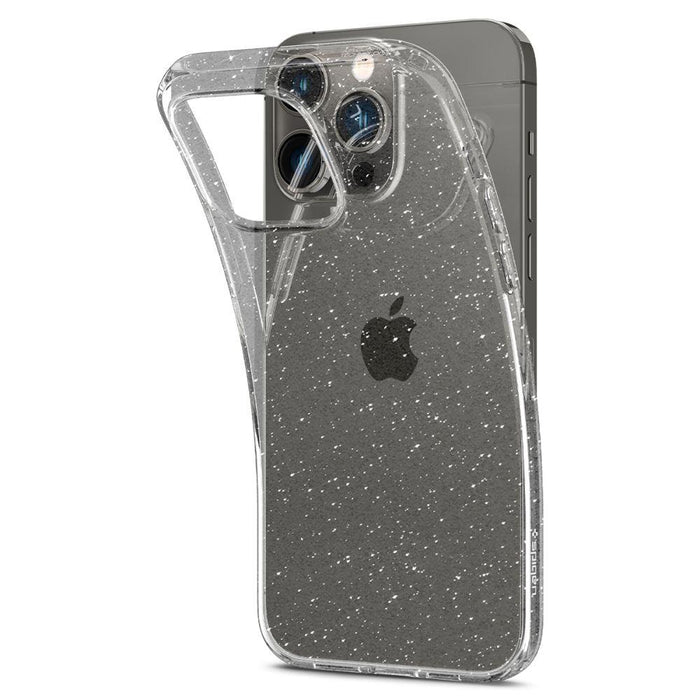 Кейс Spigen LIQUID CRYSTAL за iPhone 14 Pro Max Glitter