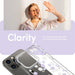 Кейс Spigen CYRILL CECILE за iPhone 14 Pro Dream Daisy