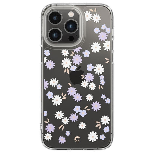 Кейс Spigen CYRILL CECILE за iPhone 14 Pro Dream Daisy