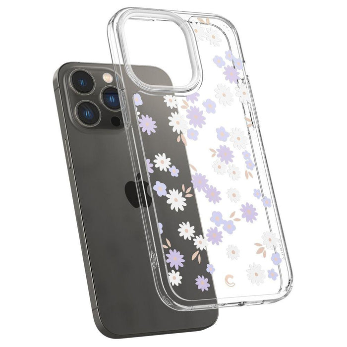 Кейс Spigen CYRILL CECILE за iPhone 14 Pro Dream Daisy