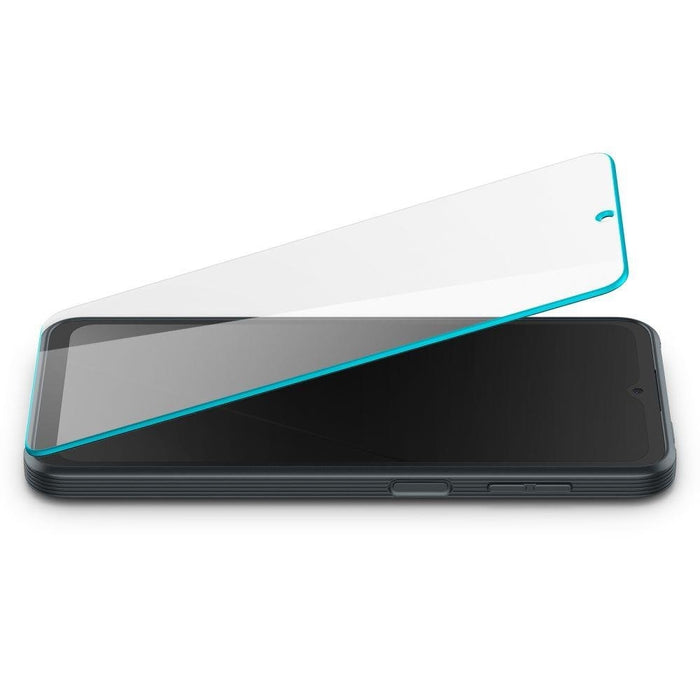 Закалено стъкло Spigen GLAS.TR SLIM 2 - PACK