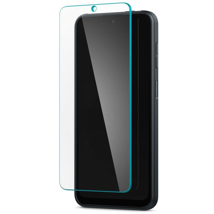 Закалено стъкло Spigen GLAS.TR SLIM 2 - PACK