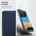 Закалено стъкло Spigen GLAS.TR SLIM 2 - PACK