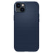 Кейс Spigen LIQUID AIR за iPhone 14 Plus Navy Blue