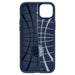 Кейс Spigen LIQUID AIR за iPhone 14 Plus Navy Blue