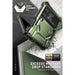 Кейс Supcase IBLSN ARMORBOX за Samsung Galaxy Z Flip
