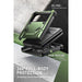 Кейс Supcase IBLSN ARMORBOX за Samsung Galaxy Z Flip