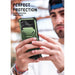 Кейс Supcase IBLSN ARMORBOX за Samsung Galaxy Z Flip