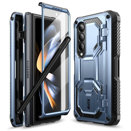 Кейс Supcase IBLSN ARMORBOX за Samsung Galaxy Z Fold 4 Tilt