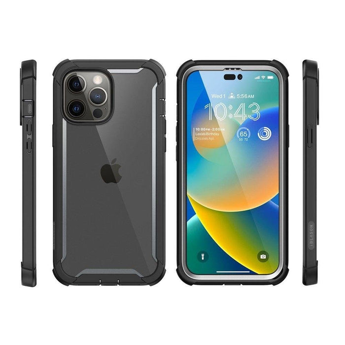 Кейс Supcase IBLSN ARES за iPhone 14 PRO Black