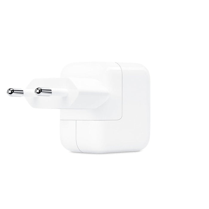 Зарядно устройство Apple USB 12W Бял