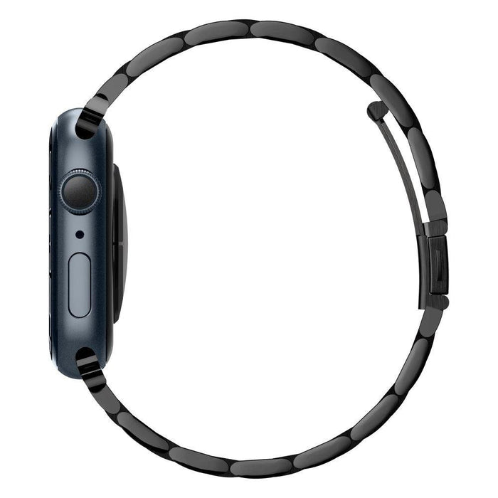 Метална каишка Spigen Modern Fit за Apple