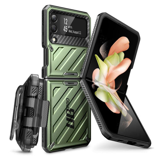 Кейс Supcase UNICORN BEETLE PRO за Samsung Galaxy Z