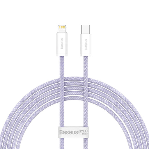 Кабел Baseus Dynamic 2 Series USB - C към Lightning