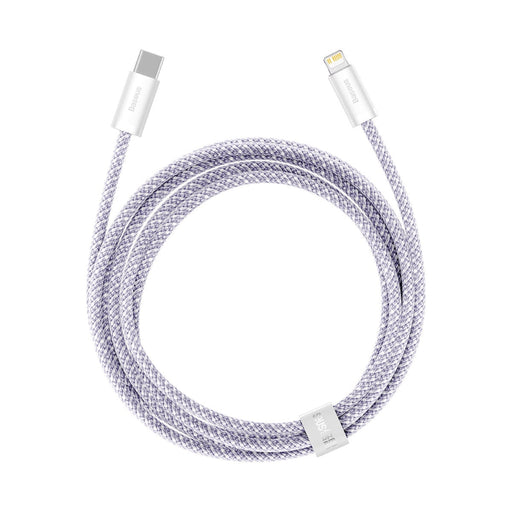 Кабел Baseus Dynamic 2 Series USB - C към Lightning