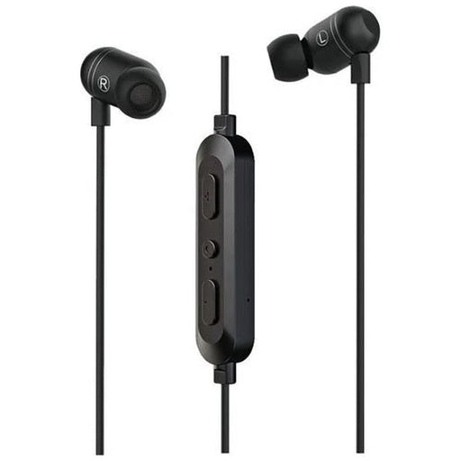 Спортни безжични слушалки Samsung Bluetooth 4.2 Черен
