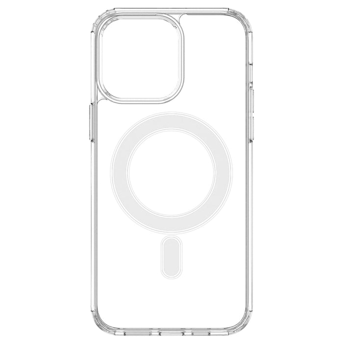 Кейс HQWear Clear Magnetic за iPhone 14 Pro Max