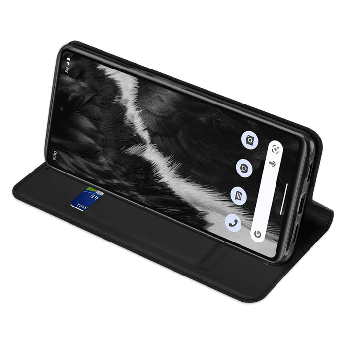 Калъф Dux Ducis Skin Pro за Google Pixel 7 черен