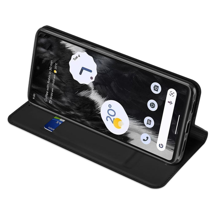 Калъф Dux Ducis Skin Pro за Google Pixel 7 черен