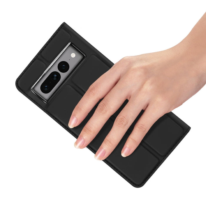 Калъф Dux Ducis Skin Pro за Google Pixel 7 черен