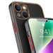 Кейс Dux Ducis Yolo за Apple iPhone 14 черен
