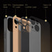 Кейс Dux Ducis Yolo за Apple iPhone 14 черен