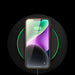 Кейс Dux Ducis Yolo за Apple iPhone 14 кафяв