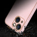 Кейс Dux Ducis Yolo за Apple iPhone 14 розов