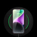 Кейс Dux Ducis Yolo за Apple iPhone 14 лилав