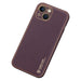 Кейс Dux Ducis Yolo за Apple iPhone 14 лилав