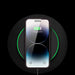 Кейс Dux Ducis Yolo за Apple iPhone 14 Pro лилав